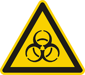 No llevar las infecciones del hospital a la casa